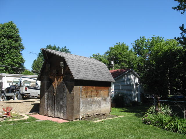 1512 S 22 St, St Joseph, MO 64507