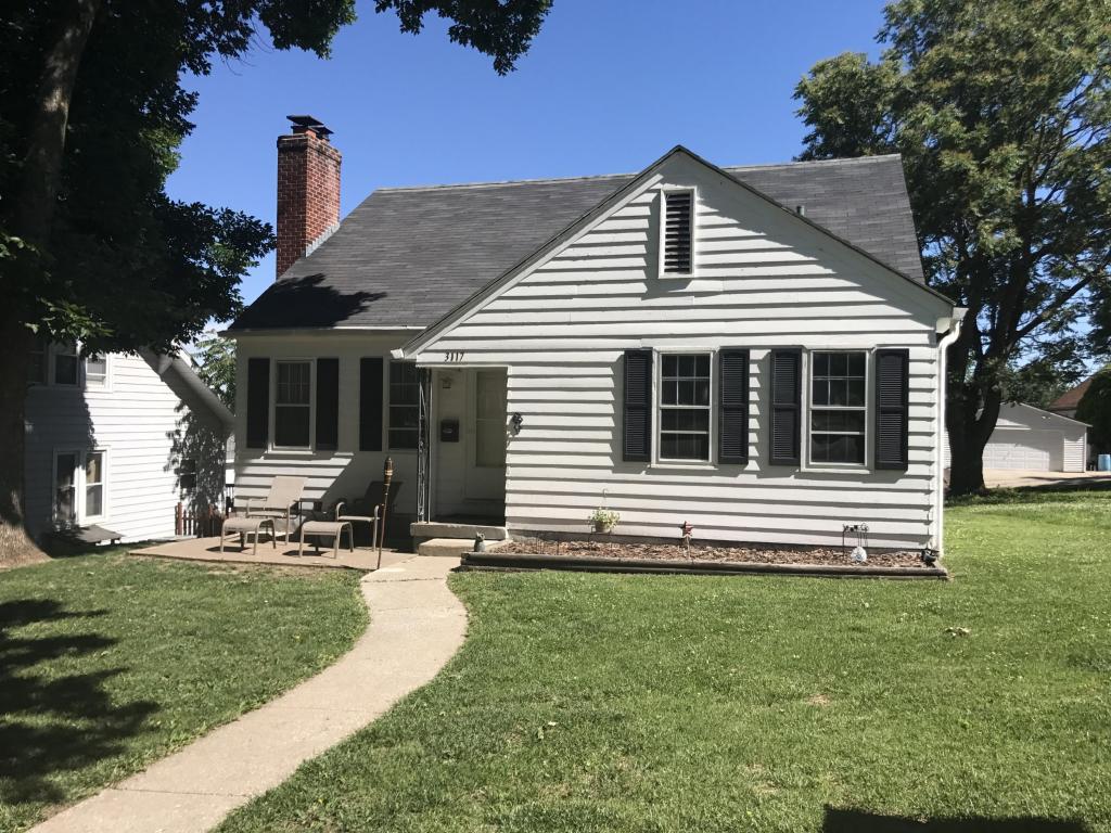 3117Penn St, St Joseph, MO 64507