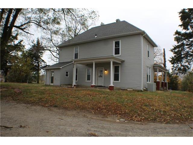 6806 NE State Route 6 N/A, St Joseph, MO 64507