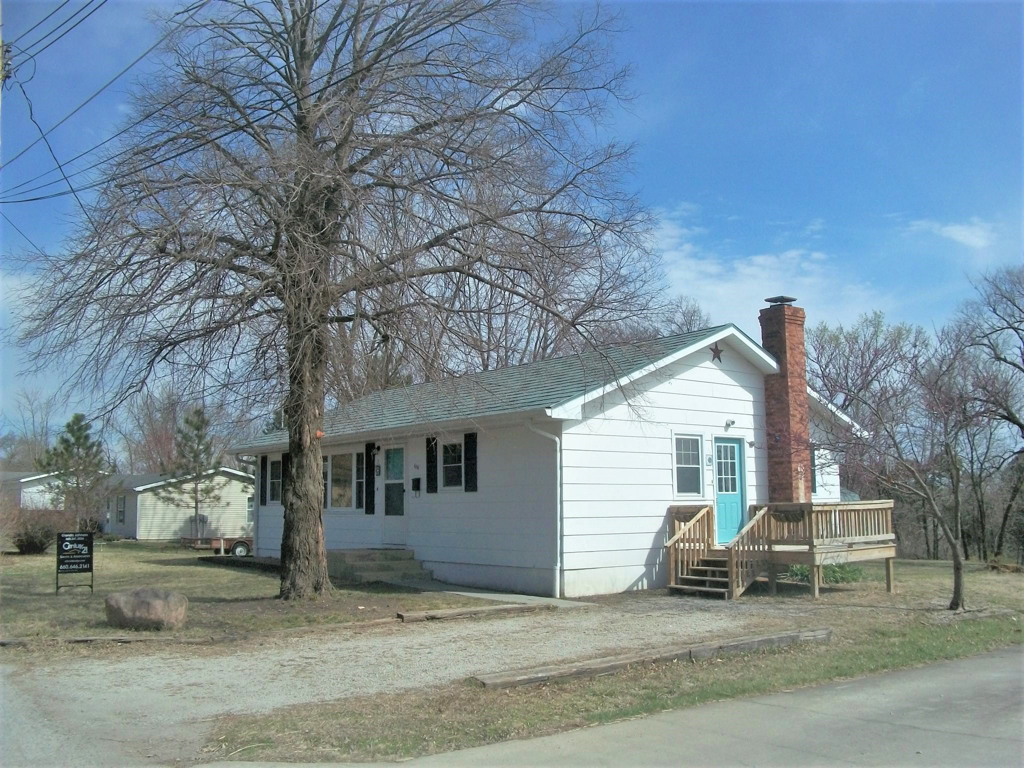1011 Comstock Street, Chillicothe, MO 64601