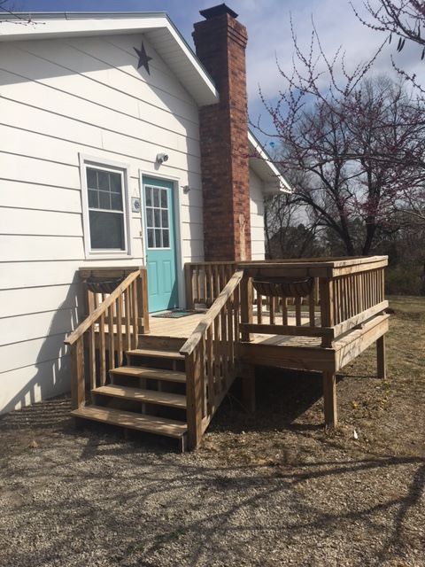 1011 Comstock Street, Chillicothe, MO 64601