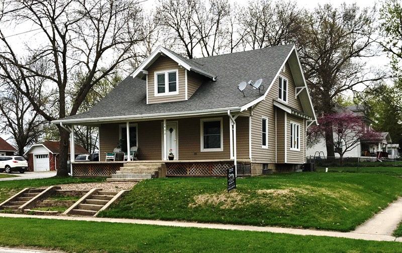 1403 3rd Street, Chillicothe, MO 64601