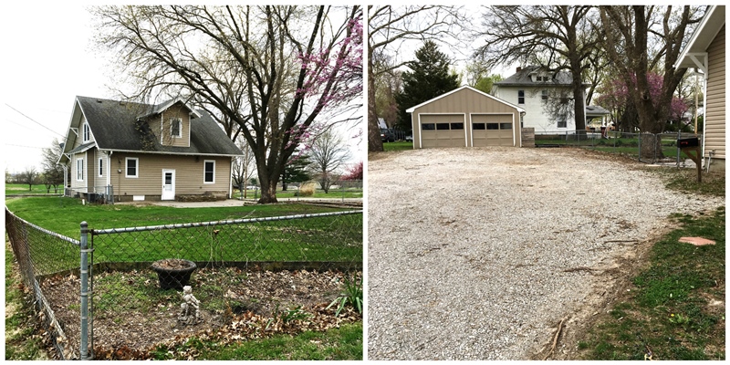 1403 3rd Street, Chillicothe, MO 64601