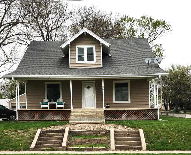 1403 3rd Street, Chillicothe, MO 64601