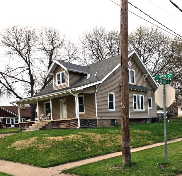 1403 3rd Street, Chillicothe, MO 64601