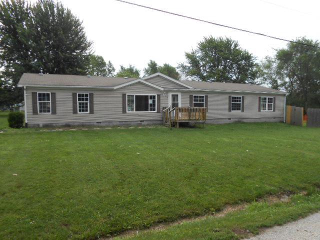610 N Wooden AveBraymer, MO, 64624Caldwell County