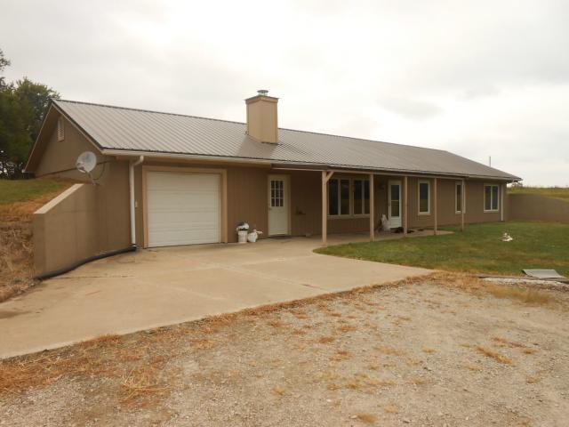 7880 NE BEAVER Drive, Cowgill, MO 64637