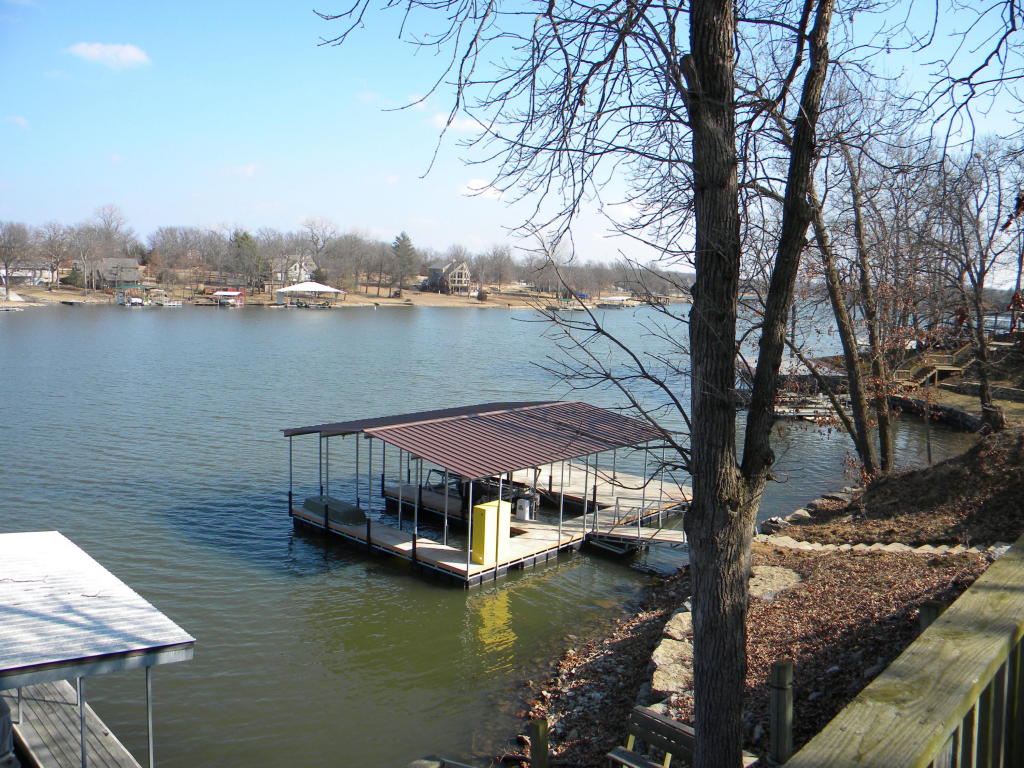 Lot # 472Lake Viking Ter, Gallatin, MO 64640