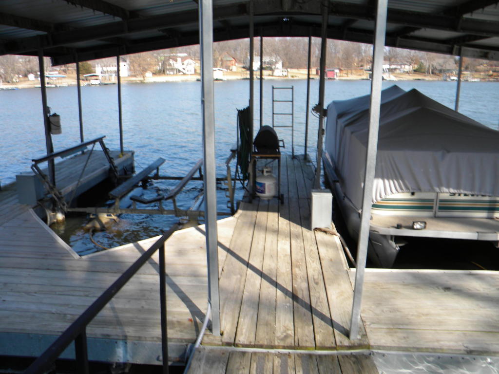 Lot # 472Lake Viking Ter, Gallatin, MO 64640