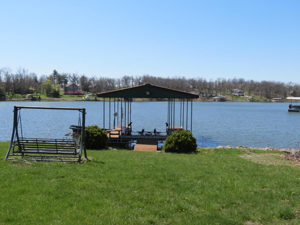 Lt 454Harbor Point, Gallatin, MO 64640