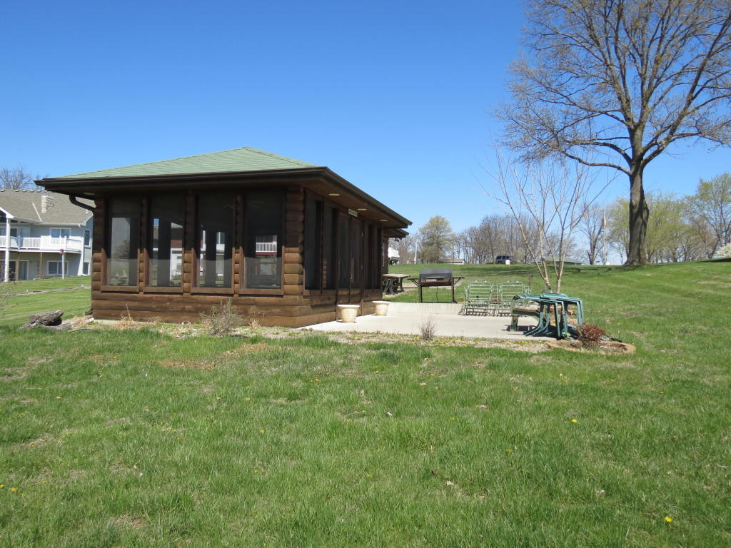 Lt 454Harbor Point, Gallatin, MO 64640