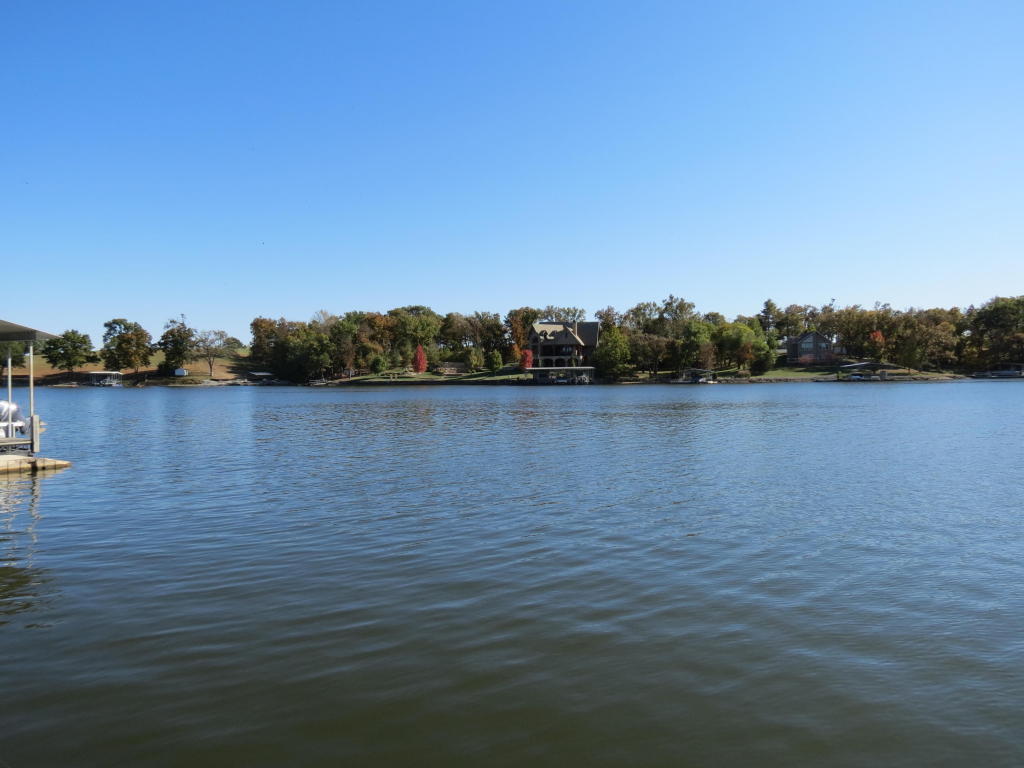 Lt 454Harbor Point, Gallatin, MO 64640
