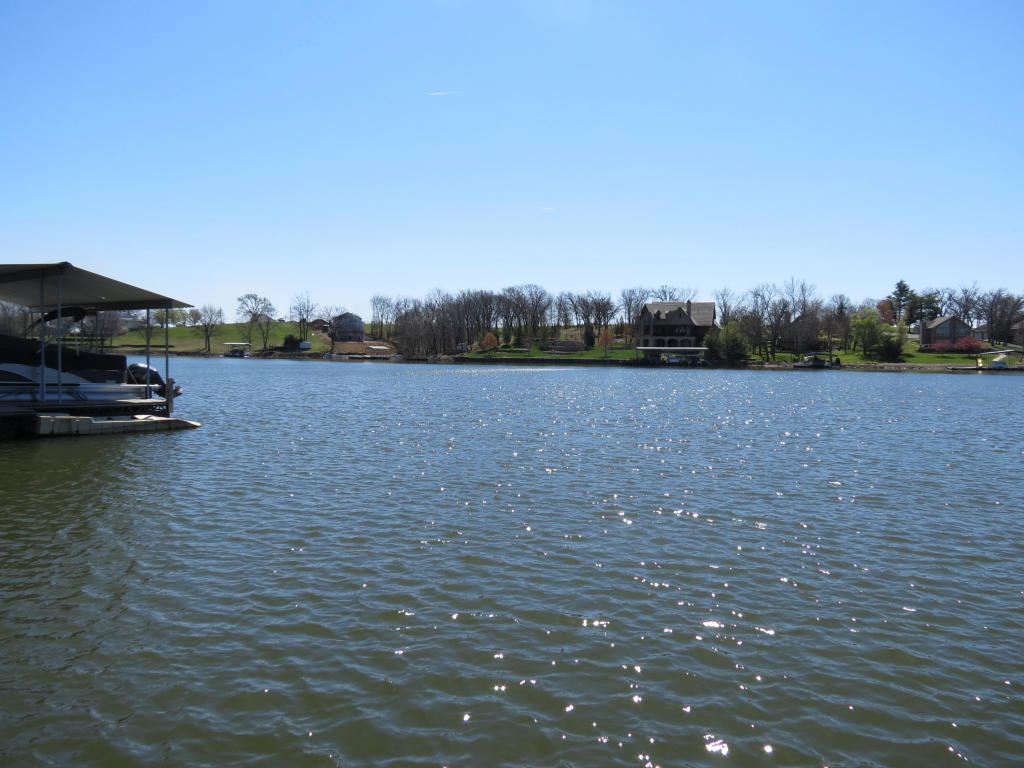 Lt 454Harbor Point, Gallatin, MO 64640