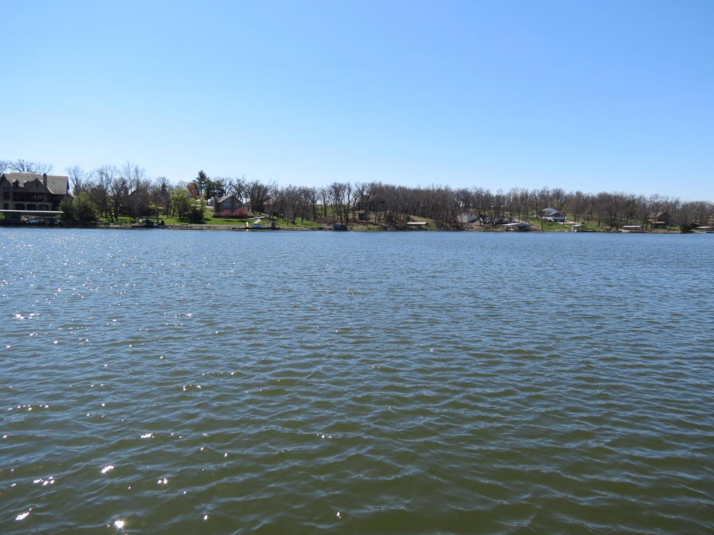 Lt 454Harbor Point, Gallatin, MO 64640