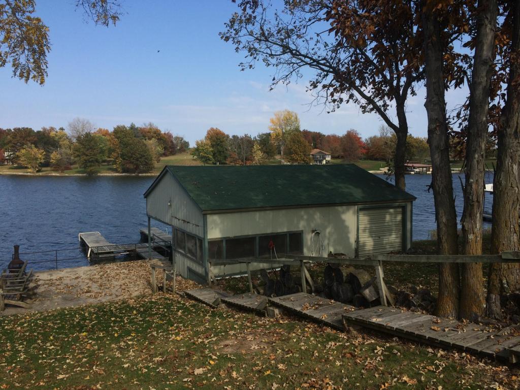 Lot # 460Harbor Point, Gallatin, MO 64640