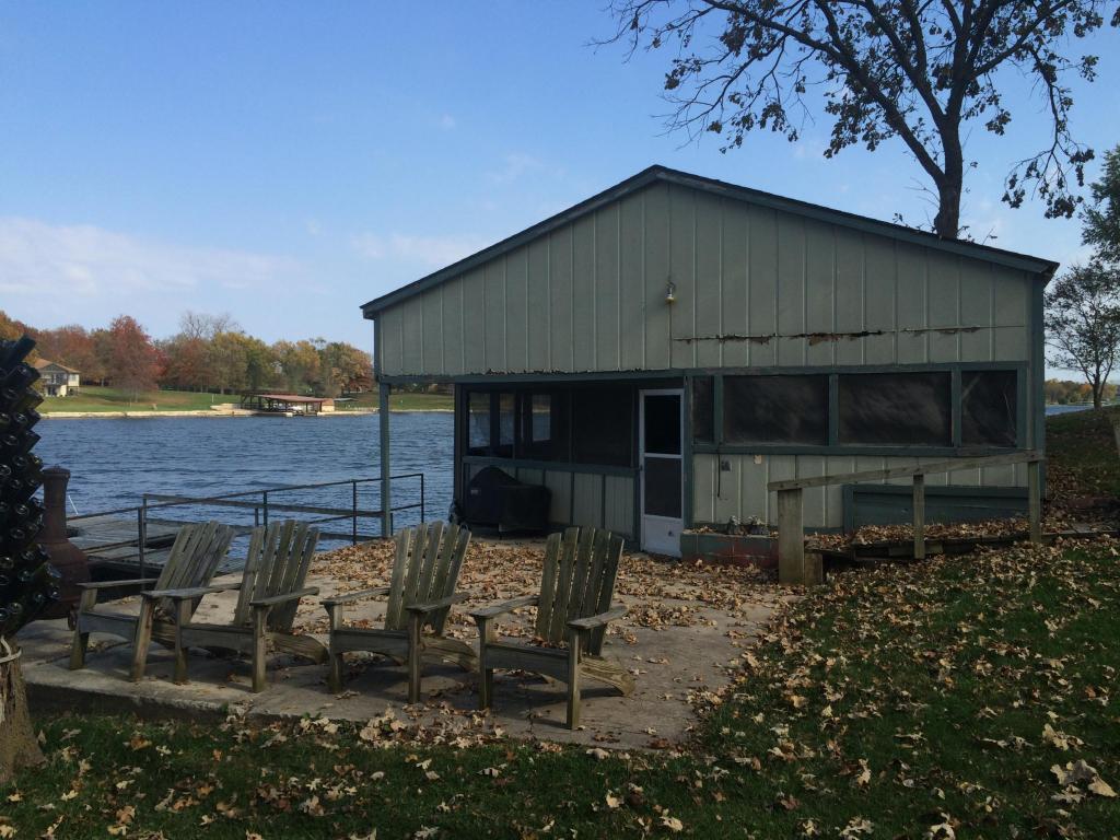 Lot # 460Harbor Point, Gallatin, MO 64640