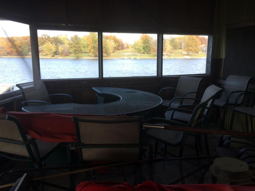 Lot # 460Harbor Point, Gallatin, MO 64640