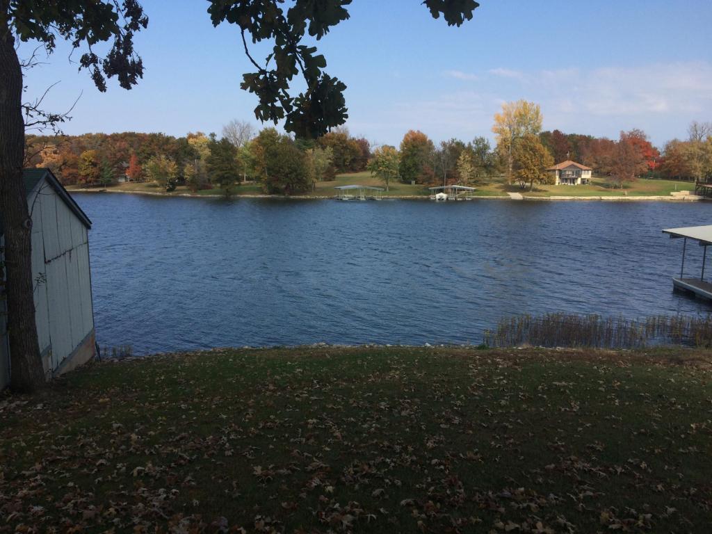 Lot # 460Harbor Point, Gallatin, MO 64640