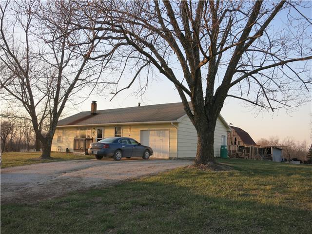 7581 SW Broadway Street, Kingston, MO 64650