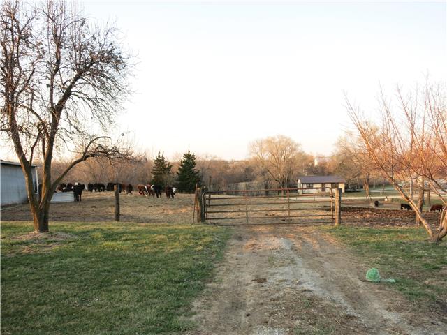 7581 SW Broadway Street, Kingston, MO 64650