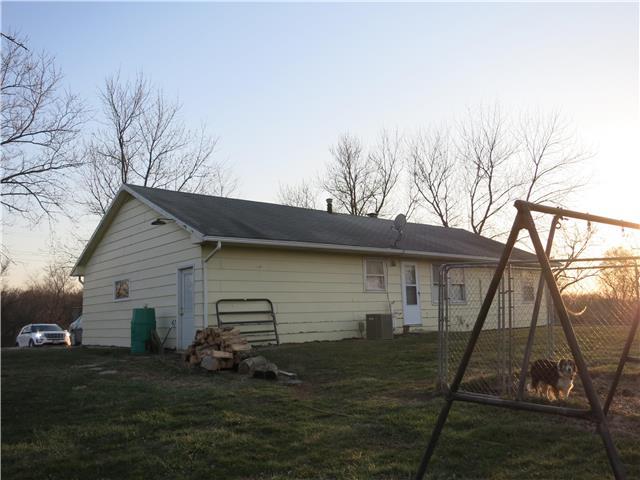 7581 SW Broadway Street, Kingston, MO 64650