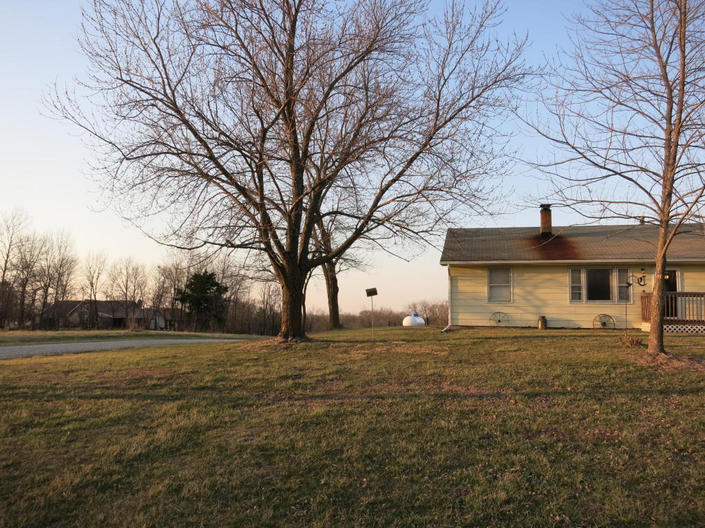 7581 SW Broadway St, Kingston, MO 64650