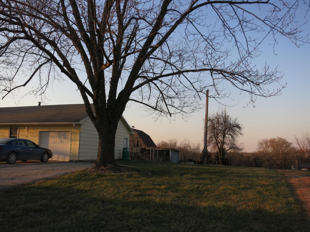 7581 SW Broadway St, Kingston, MO 64650