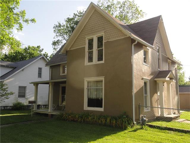 1100 S Independence Street, Harrisonville, MO 64701