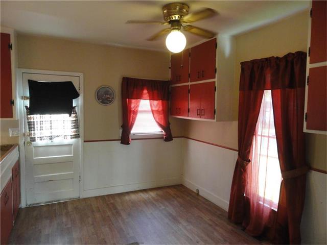 1100 S Independence Street, Harrisonville, MO 64701