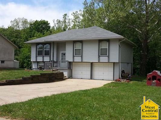 2205Swisher, Clinton, MO 64735
