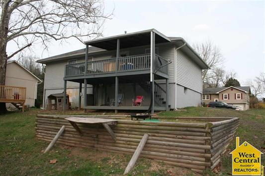 2205Swisher, Clinton, MO 64735