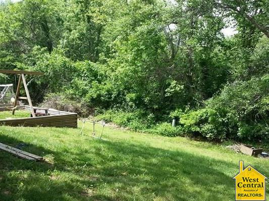 2205Swisher, Clinton, MO 64735