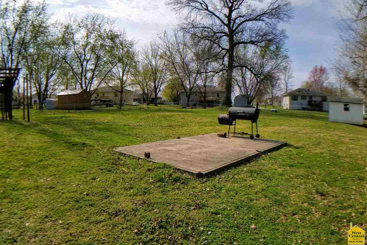 104Huntleigh Terr, Clinton, MO 64735