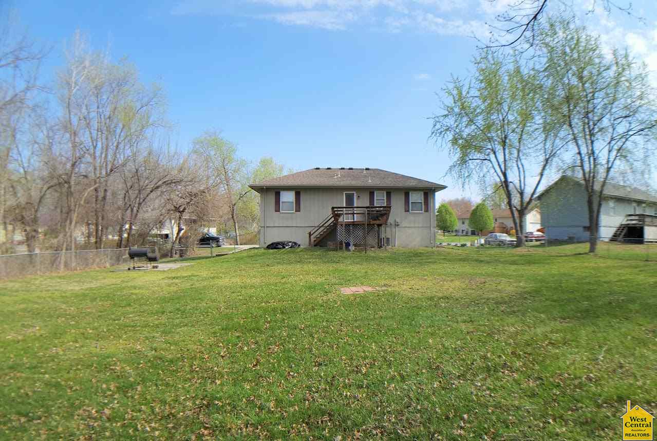 104Huntleigh Terr, Clinton, MO 64735