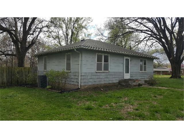 500 E 3rd StCreighton, MO, 64739Cass County