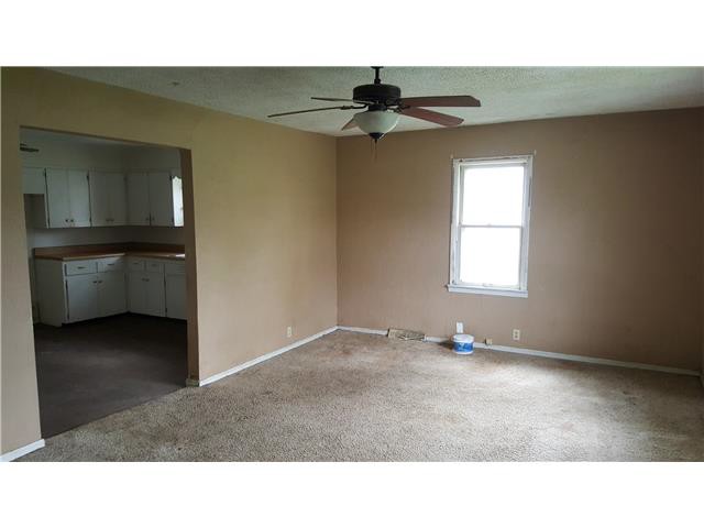 500 E 3rd StCreighton, MO, 64739Cass County