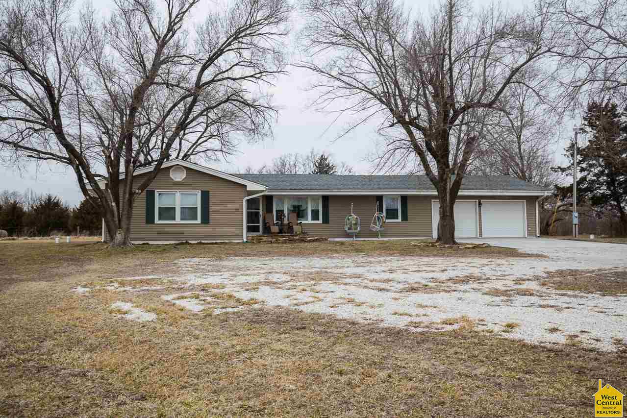 981 SE Hwy Z, Deepwater, MO 64740