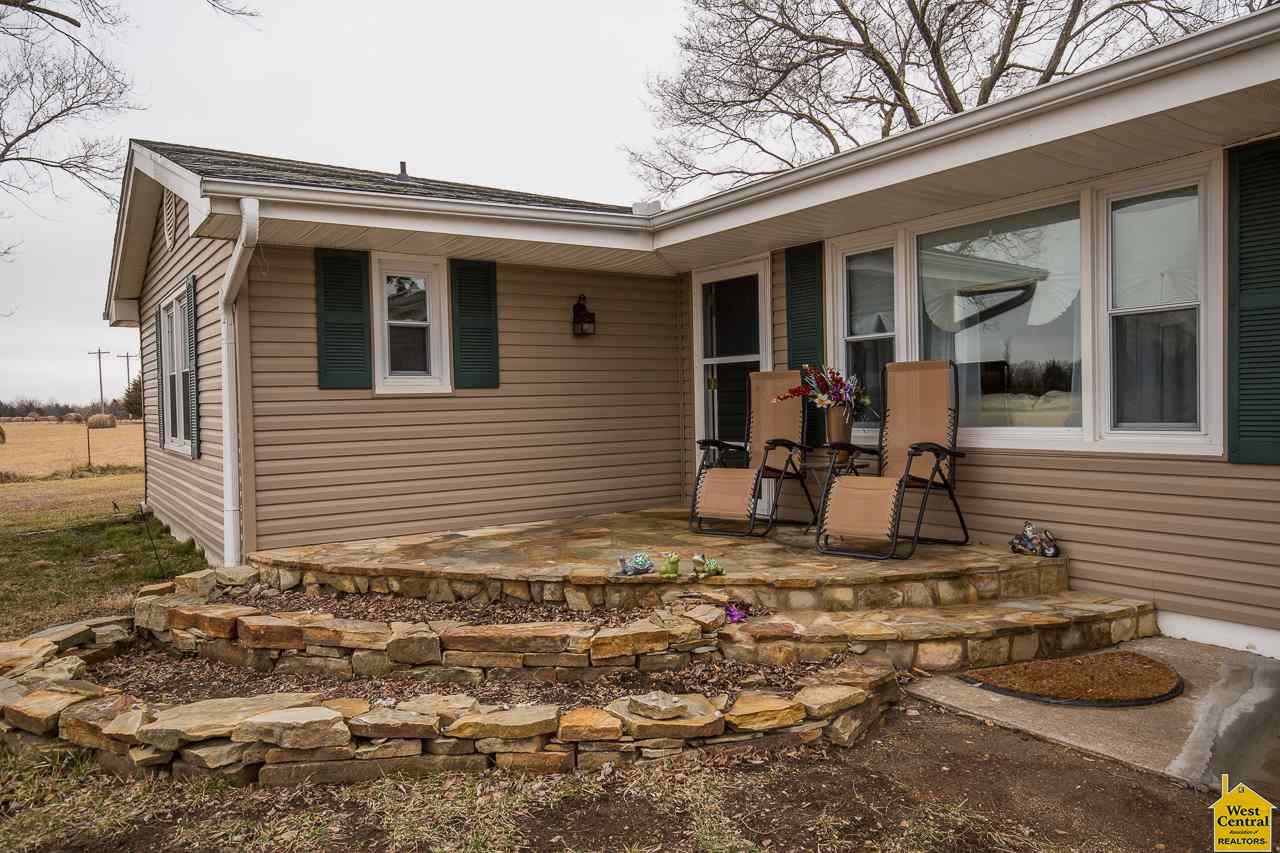 981 SE Hwy Z, Deepwater, MO 64740