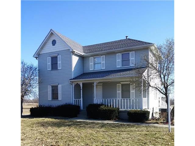 915 N 5th Street, Drexel, MO 64742