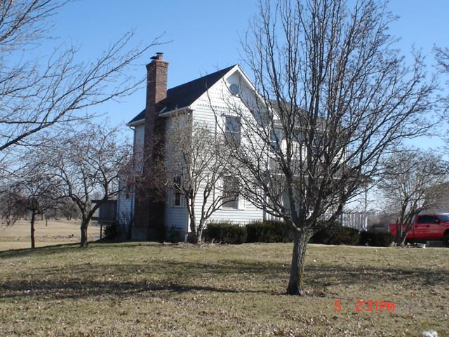 915 N 5th Street, Drexel, MO 64742