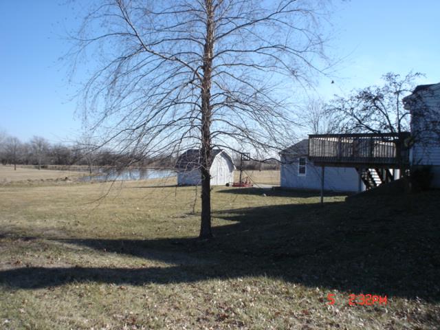915 N 5th Street, Drexel, MO 64742