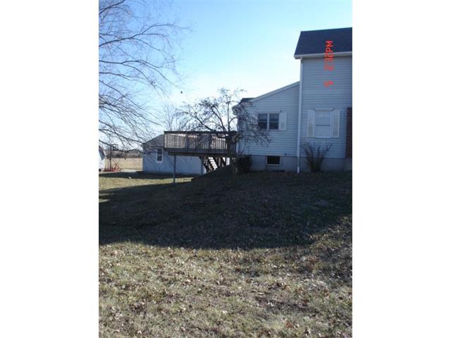 915 N 5th Street, Drexel, MO 64742