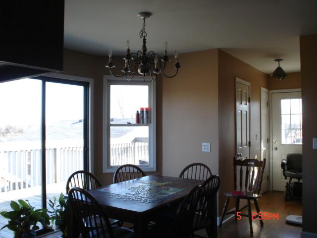 915 N 5th Street, Drexel, MO 64742