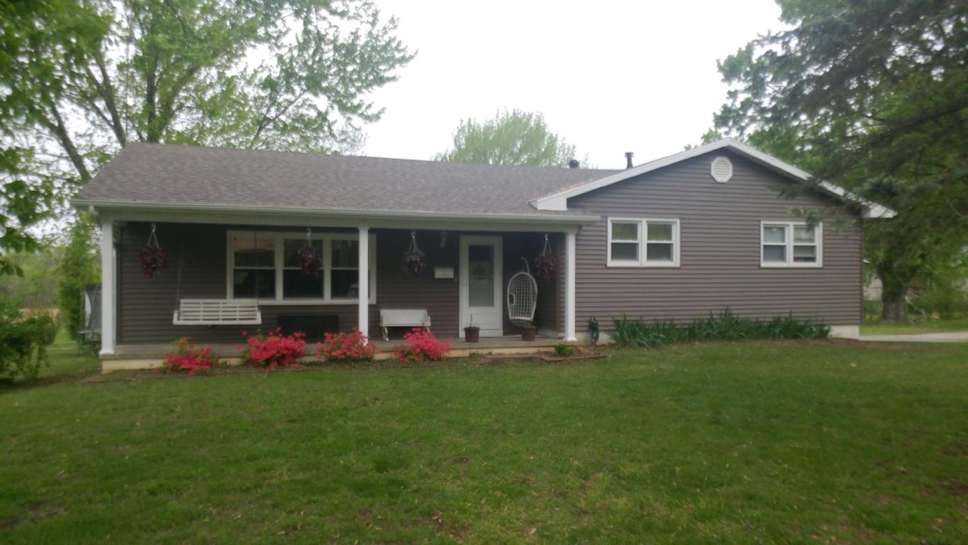300 South Belisle Street, El Dorado Springs, MO 64744