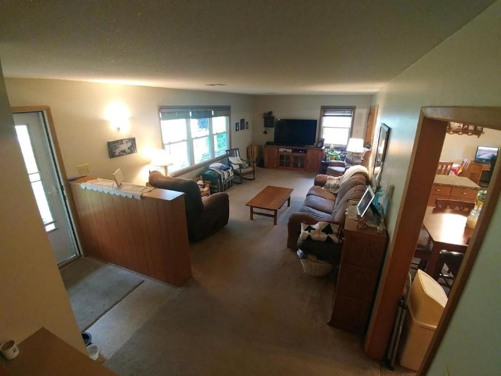 300 South Belisle Street, El Dorado Springs, MO 64744