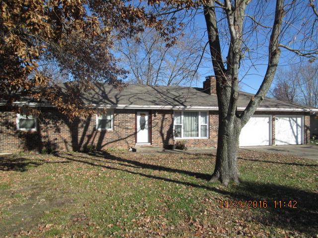 106 W 1st Street, Garden City, MO 64747