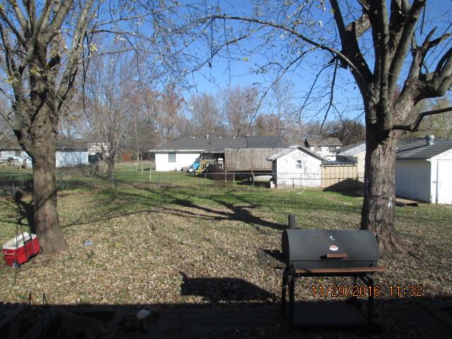 106 W 1st Street, Garden City, MO 64747