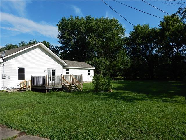 114 W 2nd StGarden City, MO, 64747Cass County