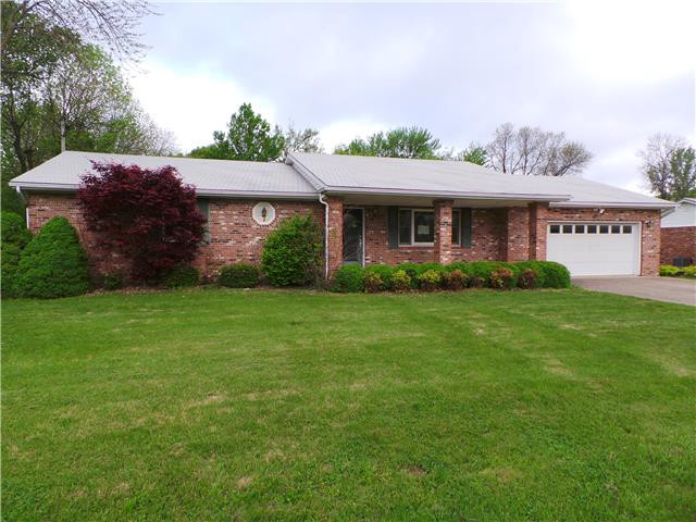 103 N Truman StLamar, MO, 64759Barton County