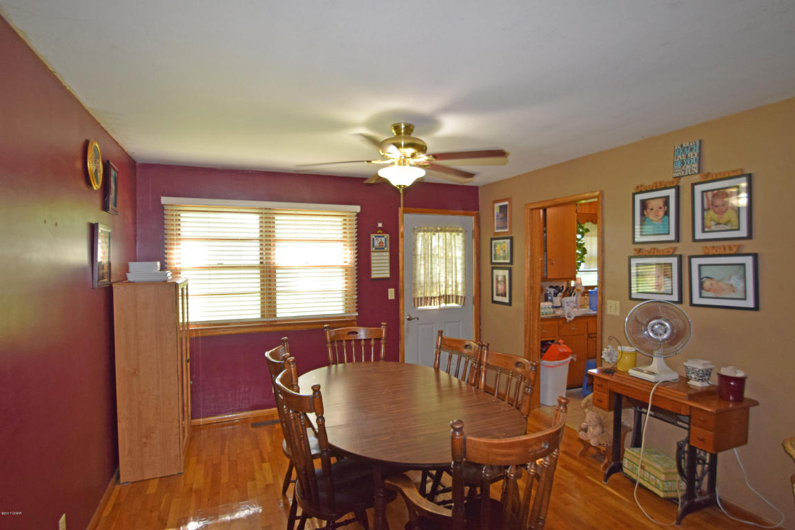 605 Walnut Street, Lamar, MO 64759